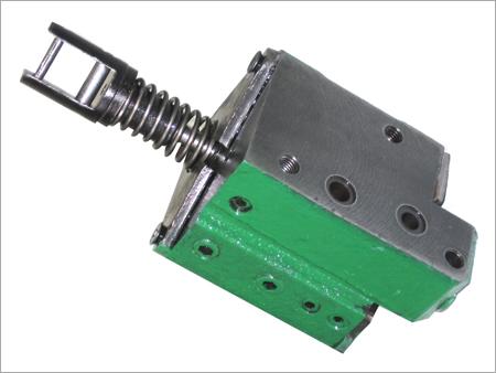 Standard Tractor Distributors