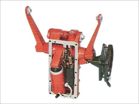 Lift & Lift Controls (for HMT Tractor)