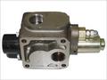 Tipping Valves