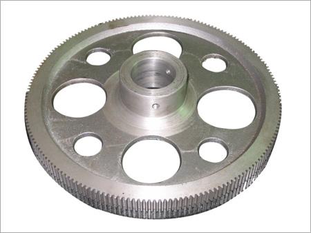 Gear Cutting Tools