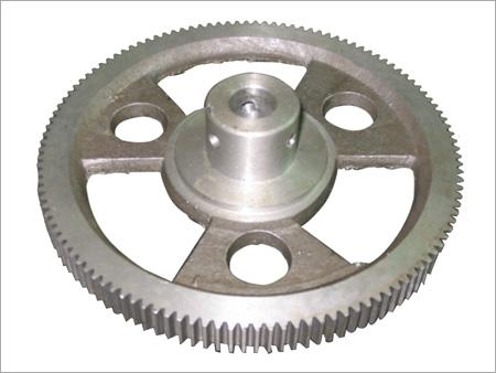 Gear Cutting Tools