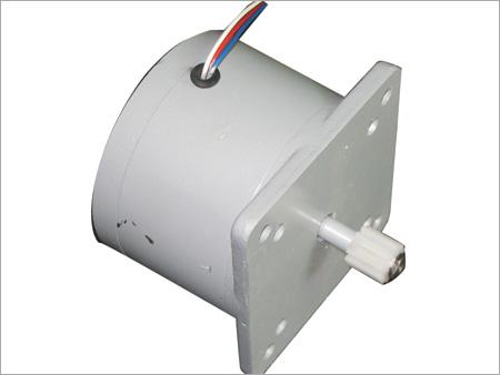 AC Synchronous Motor