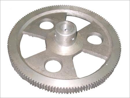 Gear Cutting Tools