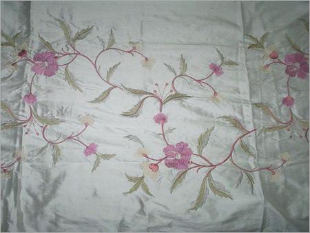 Hand embroidery