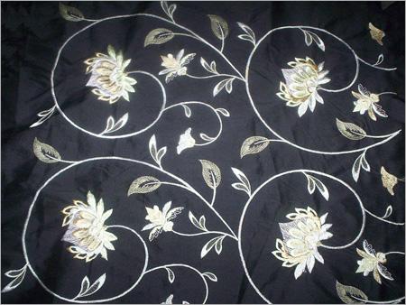 Hand embroidery