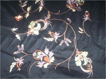Hand embroidery