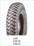 Three Wheeler Tyre (Agricultural)