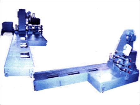 Mechanical Chip Conveyors