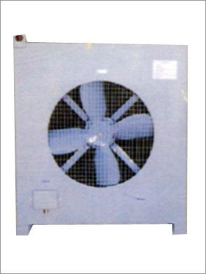 HEAT EXCHANGER