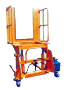 Custom Built Products