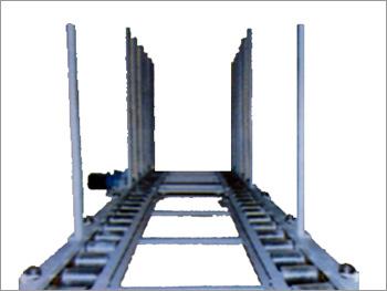 Custom Built Products