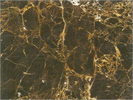 Dark Emperador Marble