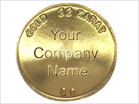 Gold Coin