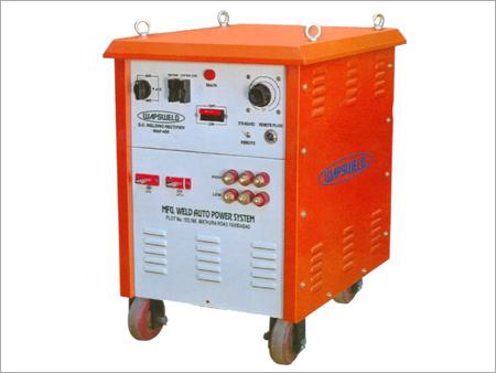 Welding Machine