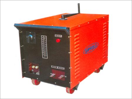 Arc Welding Transformers