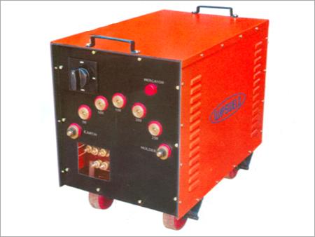 Arc Welding Transformers