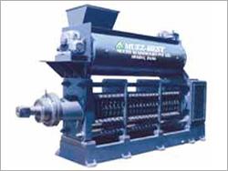 Oil Mill - Ex-Peller