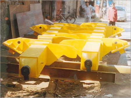 Pusher Assembly