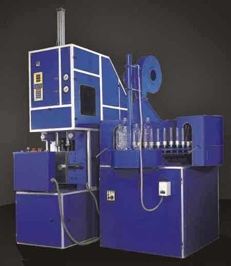 PET Blowing Machine