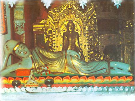 Tour & Travel Agents