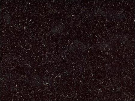 Black Galaxy