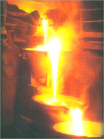 Ferroalloy