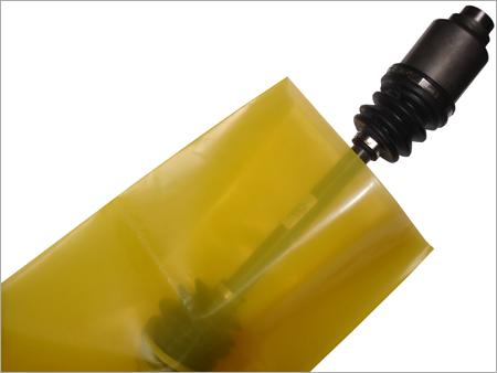 VCI Polyfilm (Vapor Corrosion Inhibitor)
