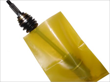 VCI Polyfilm (Vapor Corrosion Inhibitor)