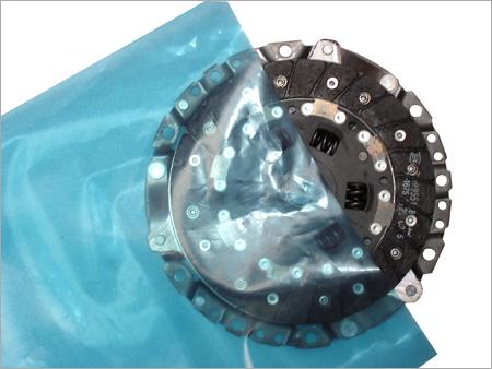 VCI Polyfilm (Vapor Corrosion Inhibitor)