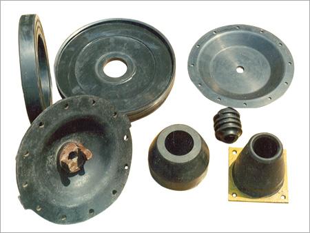 Rubber Diaphragm