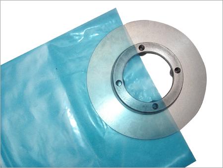 VCI Polyfilm (Vapor Corrosion Inhibitor)