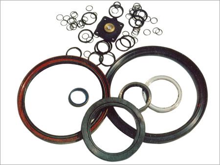 Oil seal