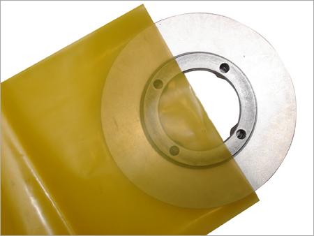 VCI Polyfilm (Vapor Corrosion Inhibitor)