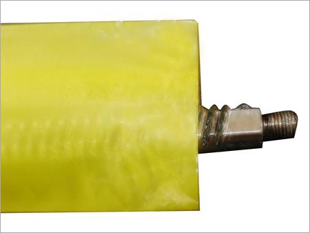 VCI Polyfilm (Vapor Corrosion Inhibitor)