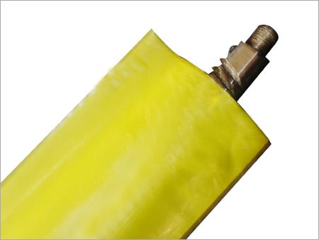 VCI Polyfilm (Vapor Corrosion Inhibitor)
