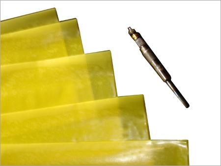 VCI Polyfilm (Vapor Corrosion Inhibitor)