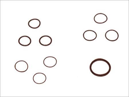 Rubber Gaskets