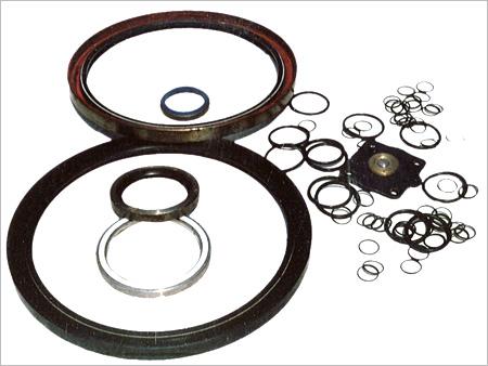 Radial Seal