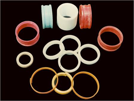 Molded Rubber Product
