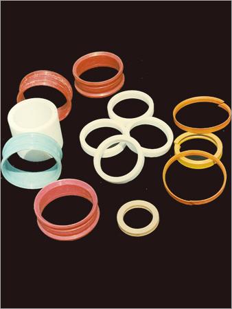 Rubber Rings