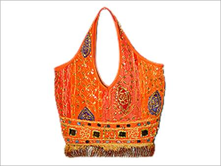 Embroidered Bags
