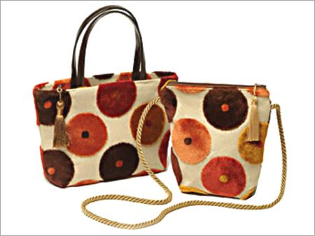 Fabric Bags