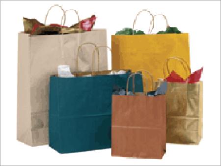 Shopping Bags