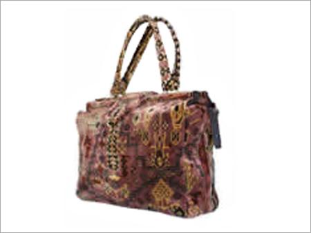Small Traveling Bags