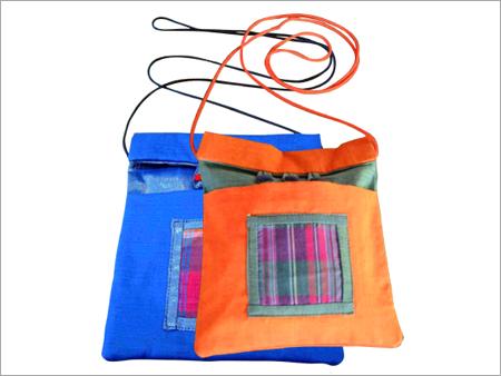 Textile Bags