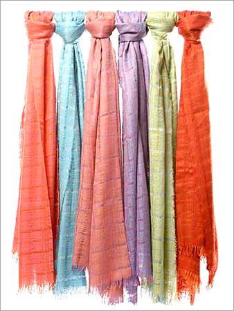 Silk Stoles