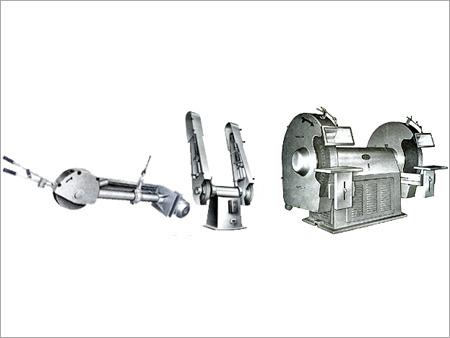 Pedestal Grinders
