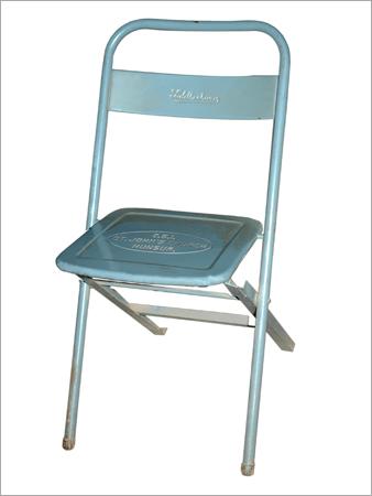  STEEL FURNITURE