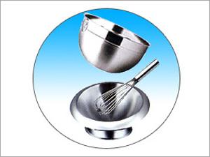 Steek Bowls