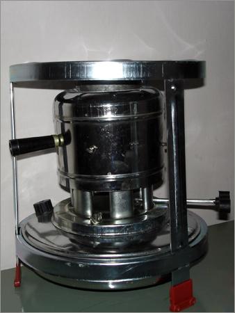 Stoves